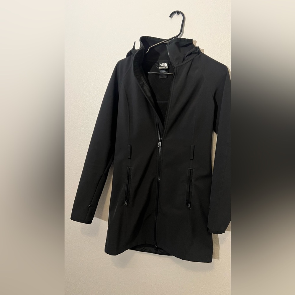 The North Face Trench Jacket